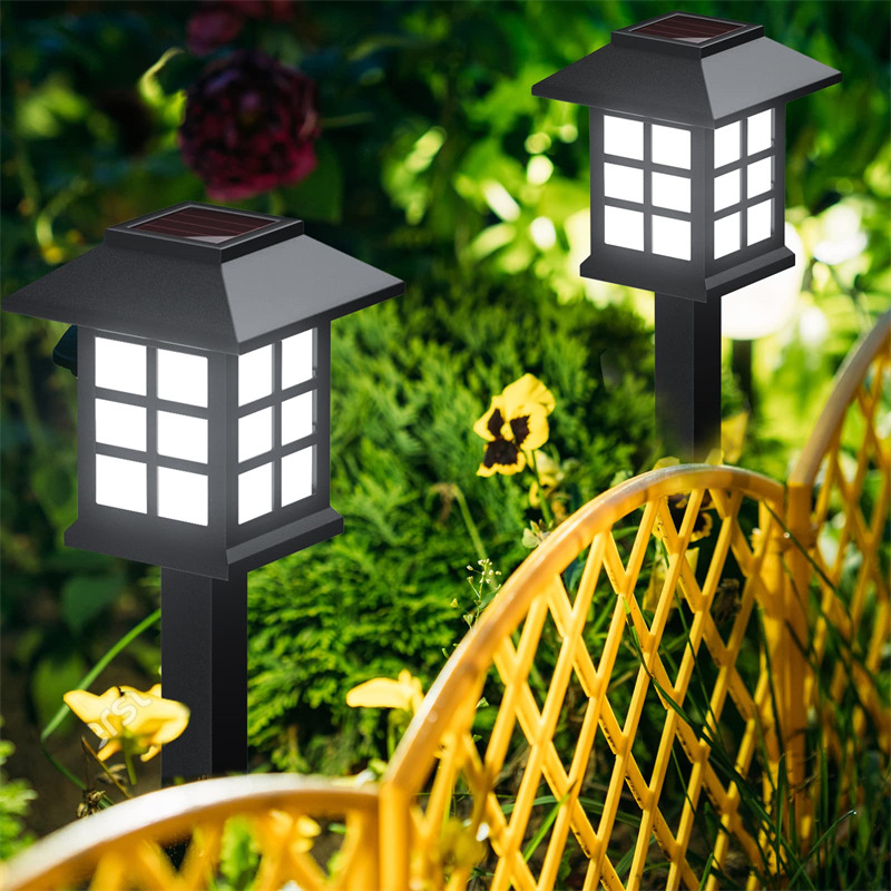 Solarleuchten für den Außenber – Outdoor Lighting For Your Yard Bewertung und Preis