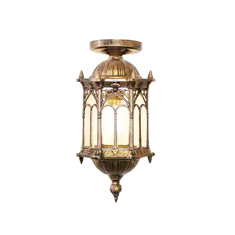 Wasserdichte Außentür für den  – Outdoor Lighting Under Roof Bewertung und Preis
