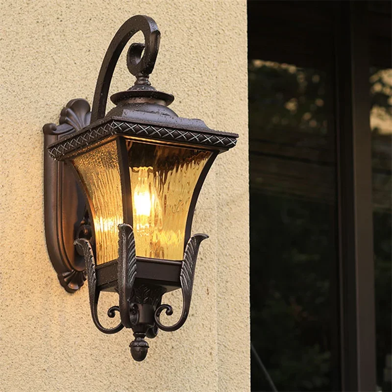 Villa-Community Europäischer S – Outdoor Lighting Linear Bewertung und Preis