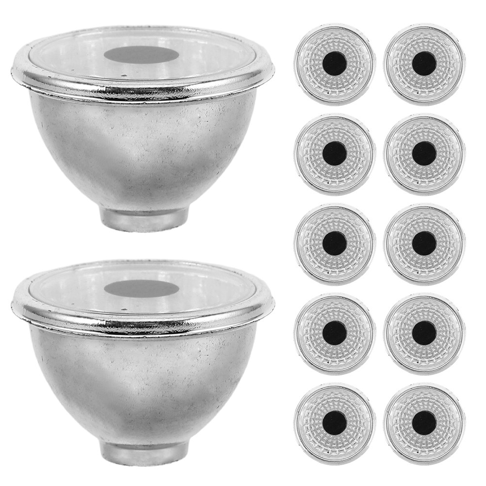 50 Stück Solar-Gartenleuchten- – Outdoor Lighting Unique Bewertung und Preis