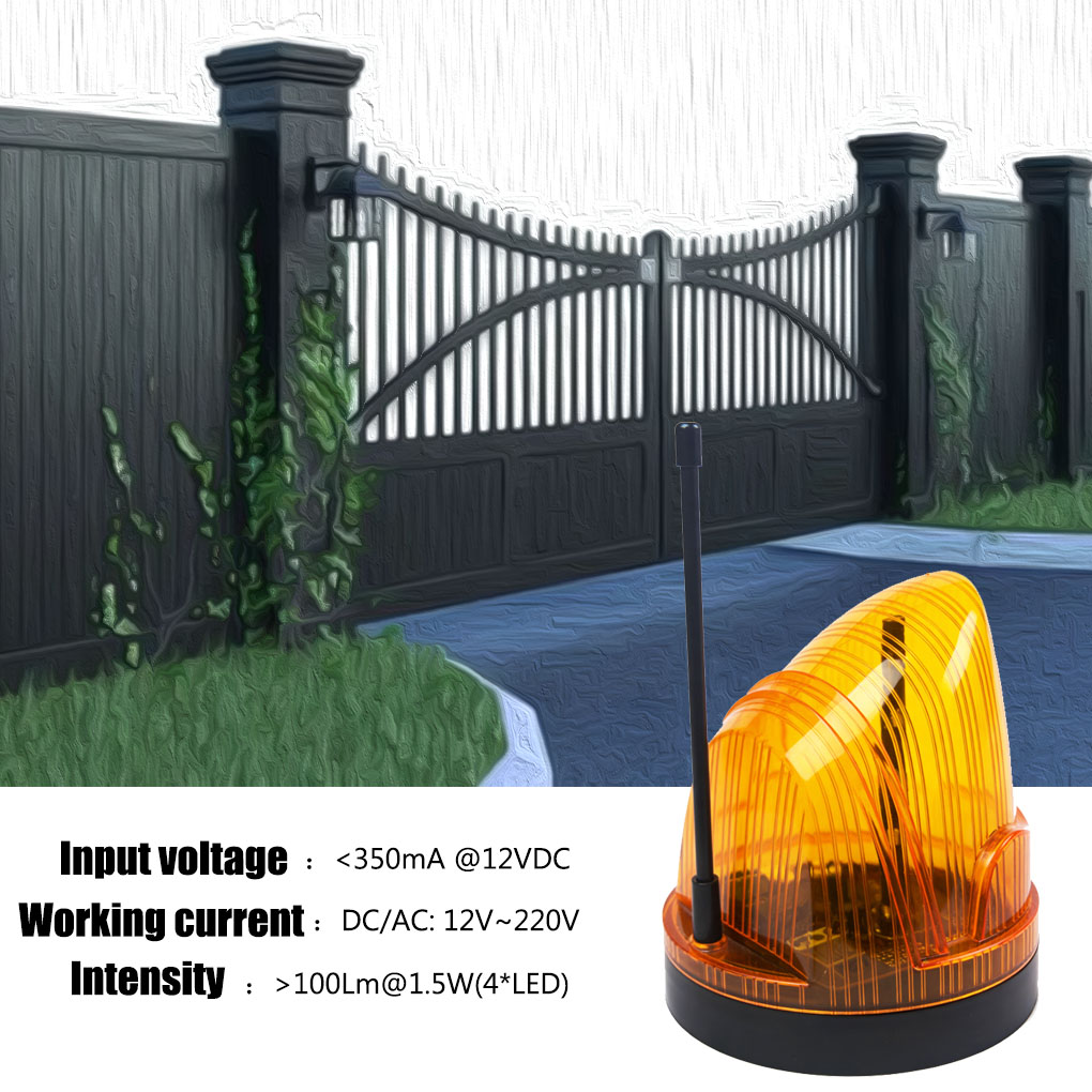 Universelle 12V/220V LED-Blitz – Outdoor Lighting Linear Bewertung und Preis