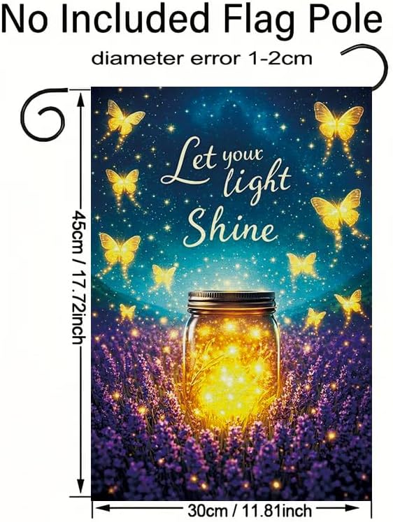 Inspirierende Schmetterlings-G – Outdoor Lighting For Your Yard Bewertung und Preis