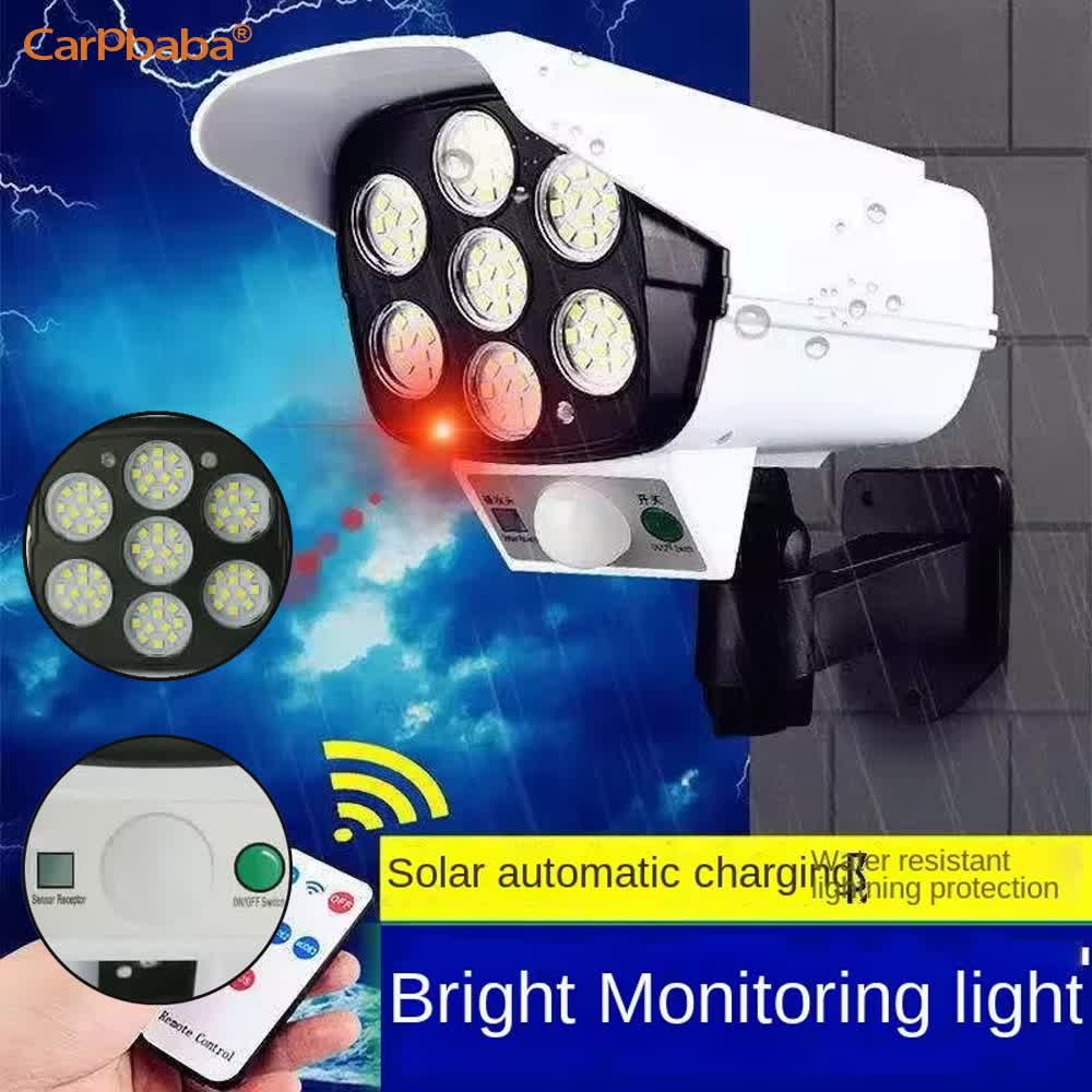Outdoor Solar Licht Motion Sen – Outdoor Lighting Wireless Bewertung und Preis