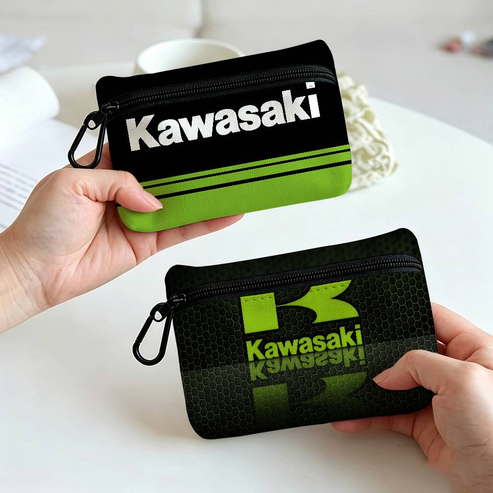 K-Kawasakis Logo Oxford-Münzbö – Outdoor Lighting Logo Bewertung und Preis