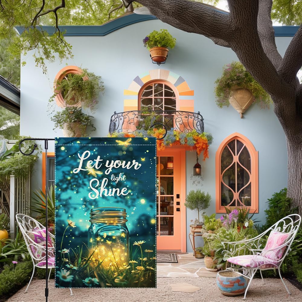 Let Your Light Shine Gartenfla – Outdoor Lighting For Your Yard Bewertung und Preis